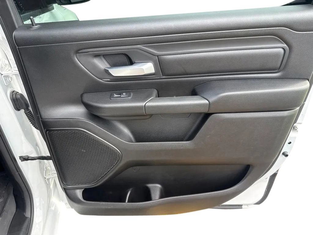 Used 2024 RAM 1500 Tradesman w/ Night Edition AWD/4WD image 28