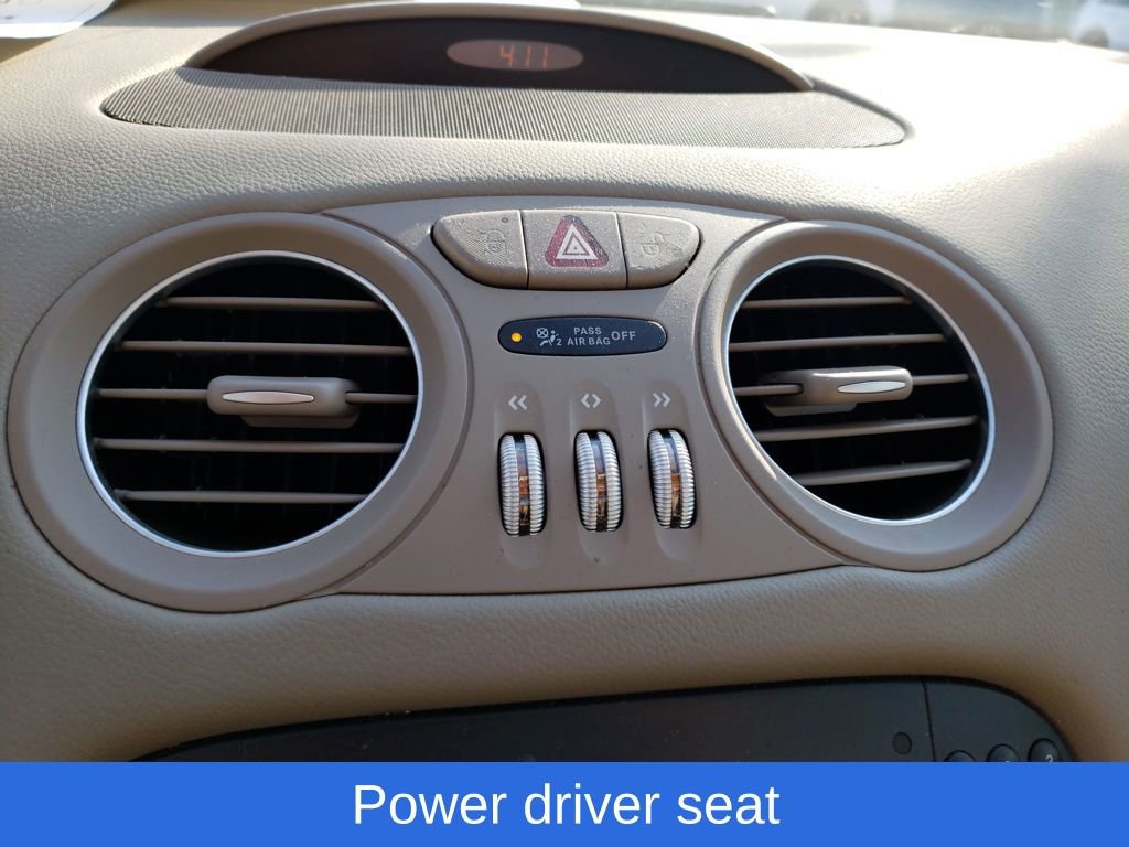 Used 2009 Mercedes-Benz SL 550 SL 550 image 19