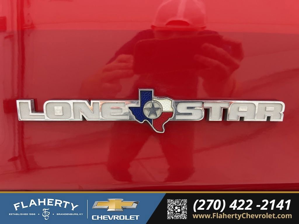 Used 2019 RAM 1500 Big Horn image 19