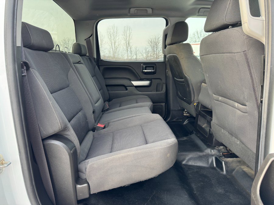 Used 2017 Chevrolet Silverado 2500 LT image 17