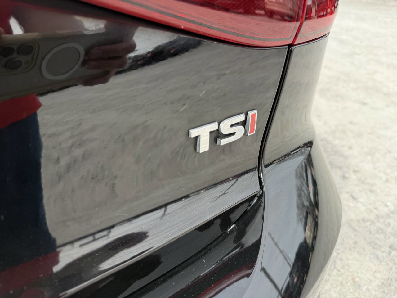 Used 2017 Volkswagen Jetta S image 15