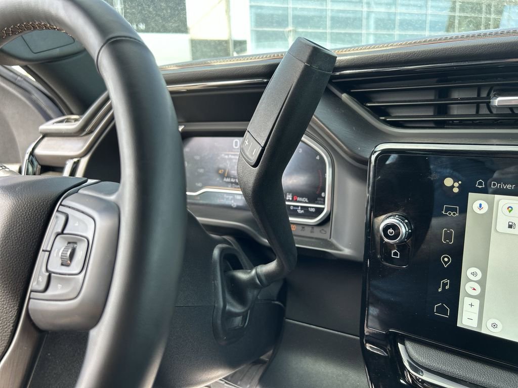 Used 2024 GMC Sierra 2500 AT4 AWD/4WD image 26
