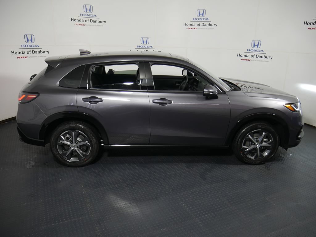 New 2027 Honda HR-V EX-L image 4