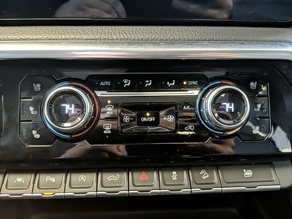 Used 2022 GMC Sierra 1500 Denali image 24