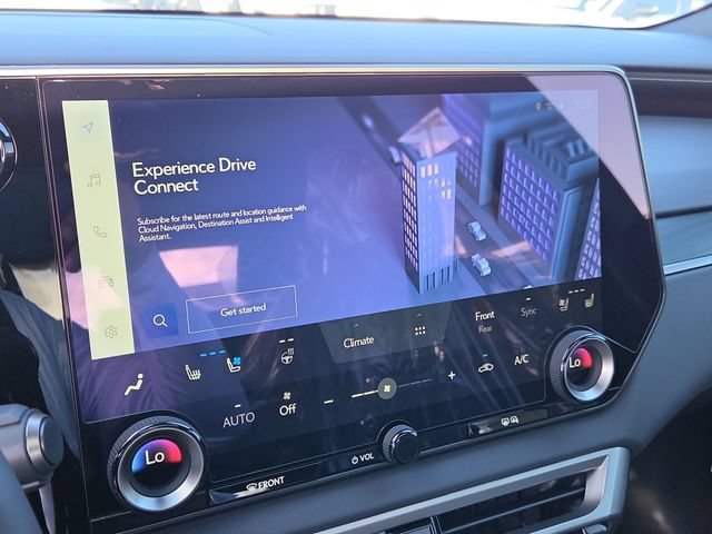 New 2026 Lexus RX 350 Premium Plus w/ Accessory Package (K3) FWD image 18