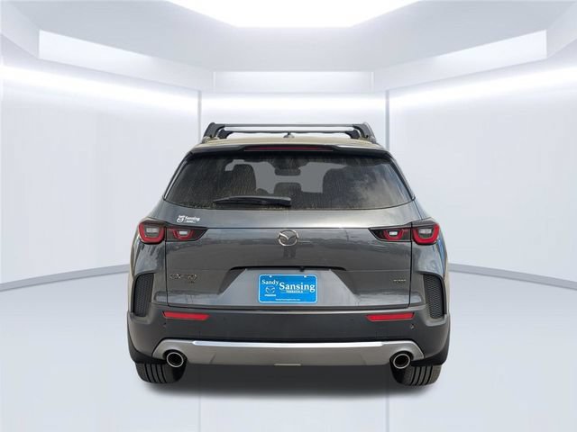 New 2026 MAZDA CX-50 2.5 Turbo w/ Premium Plus Pkg AWD/4WD image 5