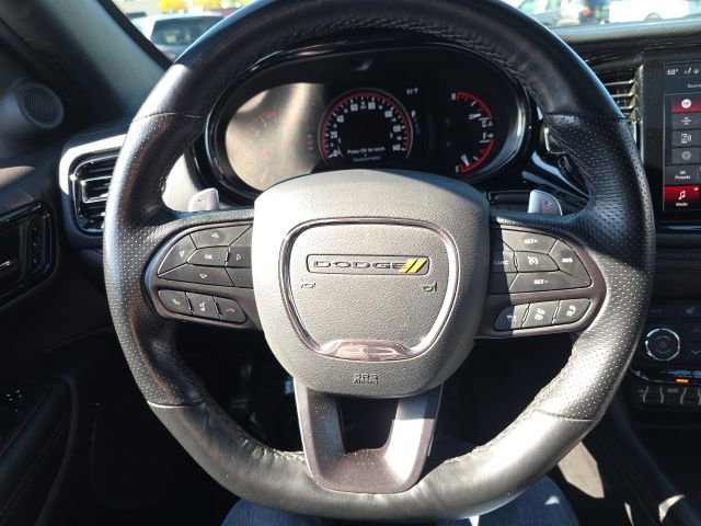 Used 2024 Dodge Durango GT image 18