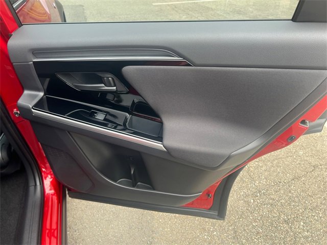 Used 2024 Subaru Solterra Premium image 22