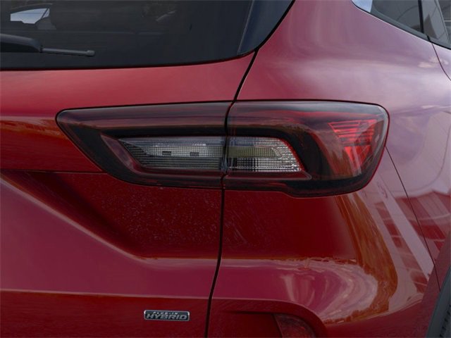 New 2026 Ford Escape SE image 21