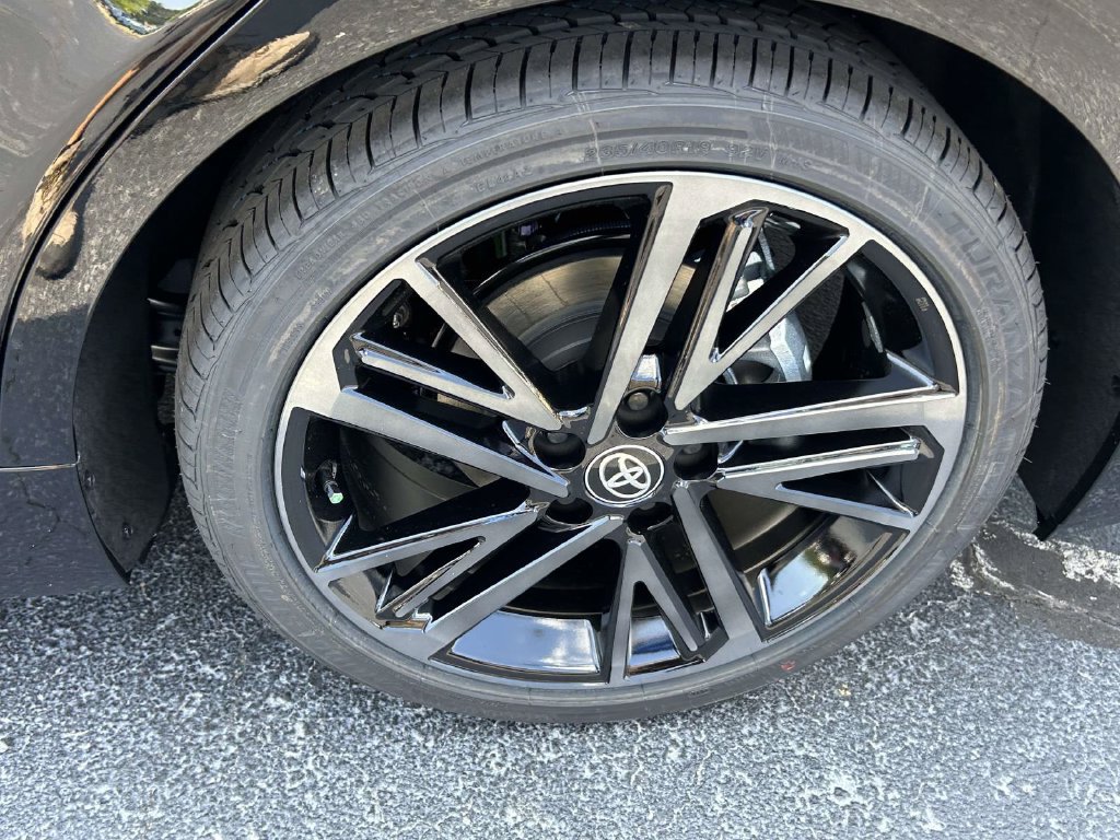 New 2026 Toyota Camry XSE w/ Premium Plus Package FWD image 9