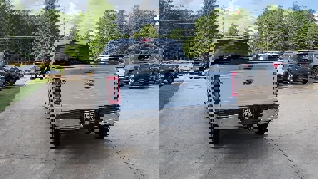 Used 2023 Ford F150 Lariat image 5