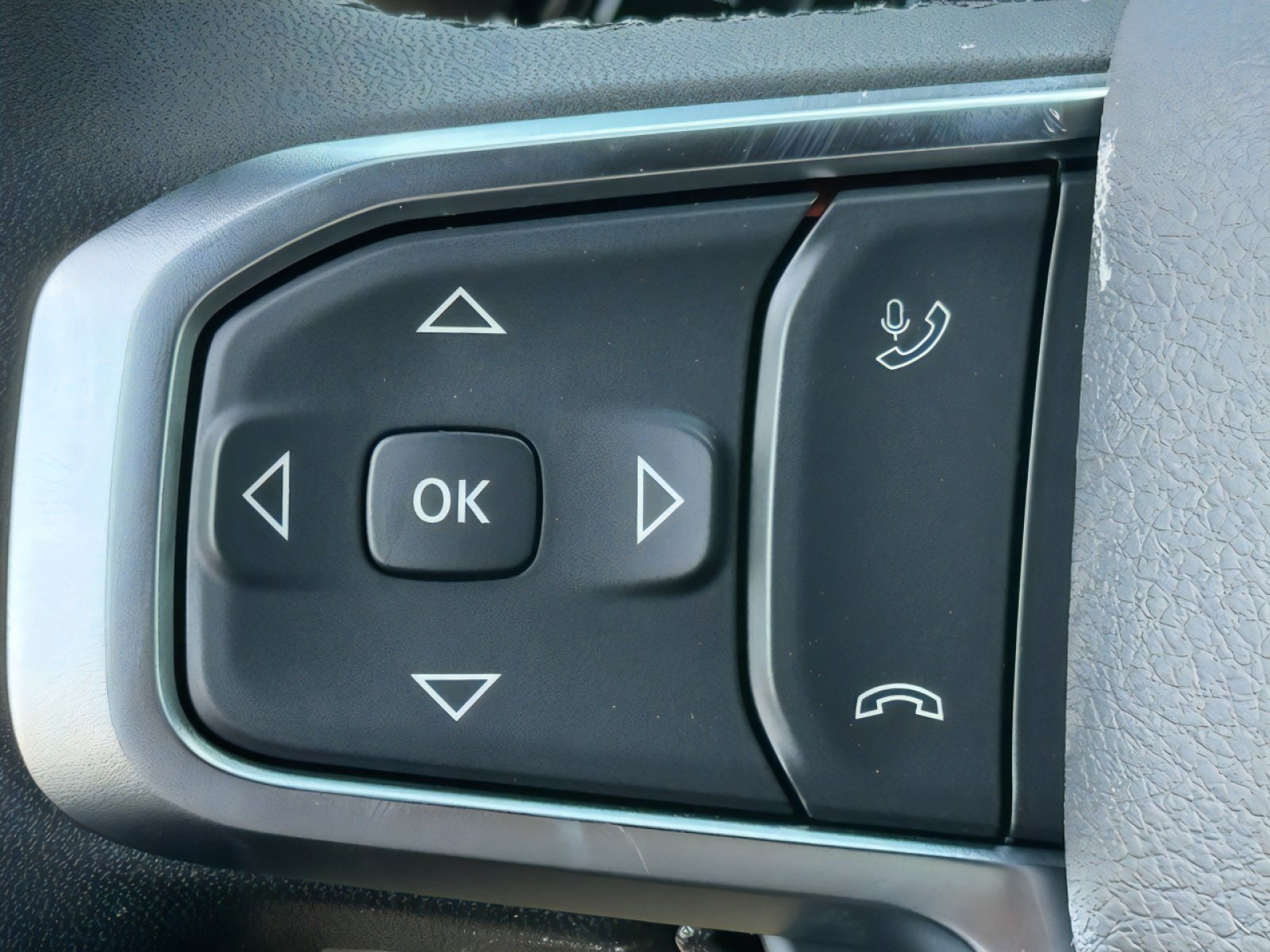 New 2026 RAM 1500 Big Horn AWD/4WD image 20