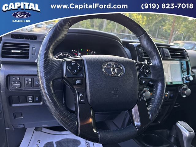 Used 2024 Toyota 4Runner TRD Off-Road Premium image 23
