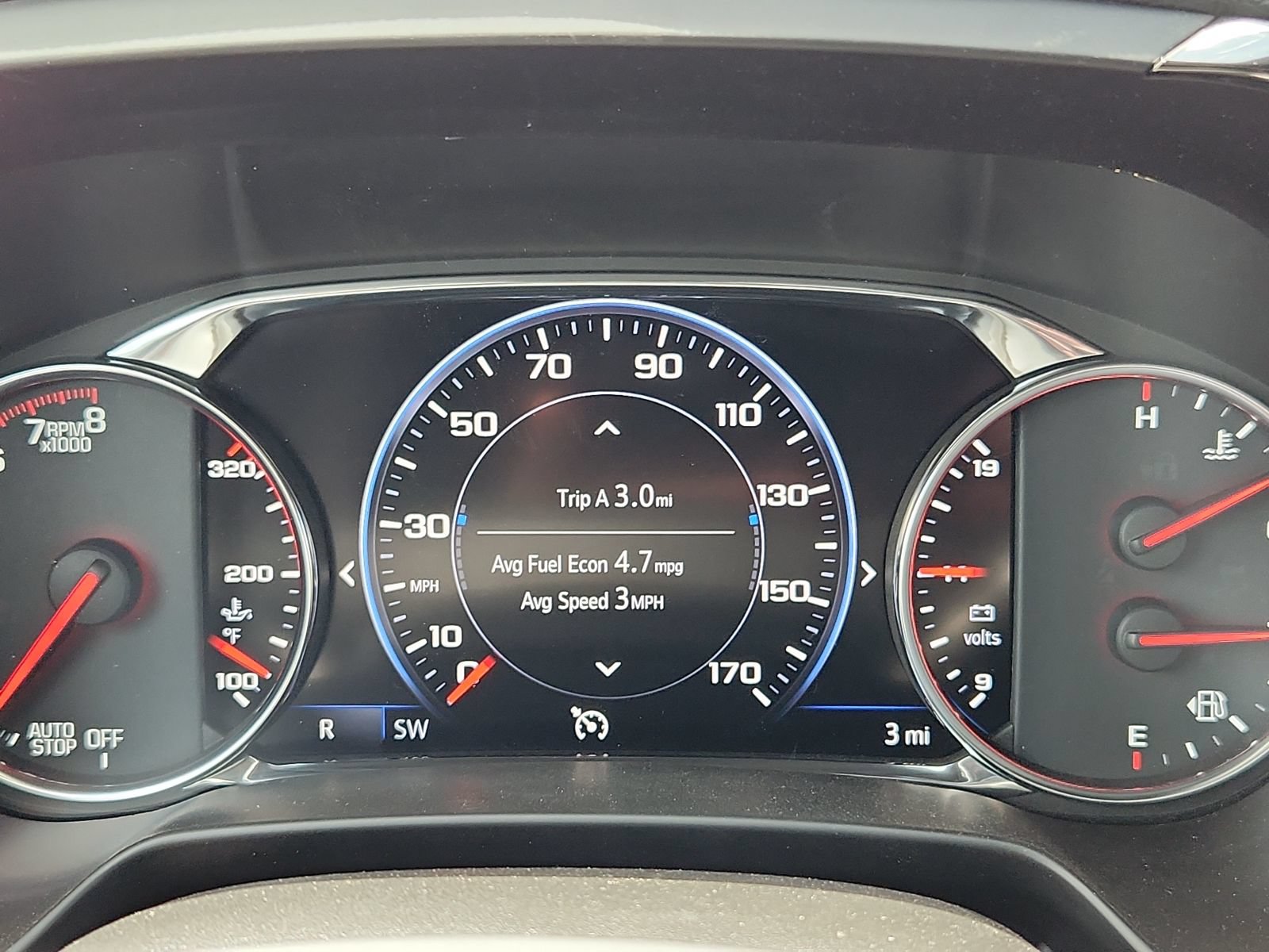 New 2026 Chevrolet Blazer RS w/ Enhanced Convenience Package FWD image 20