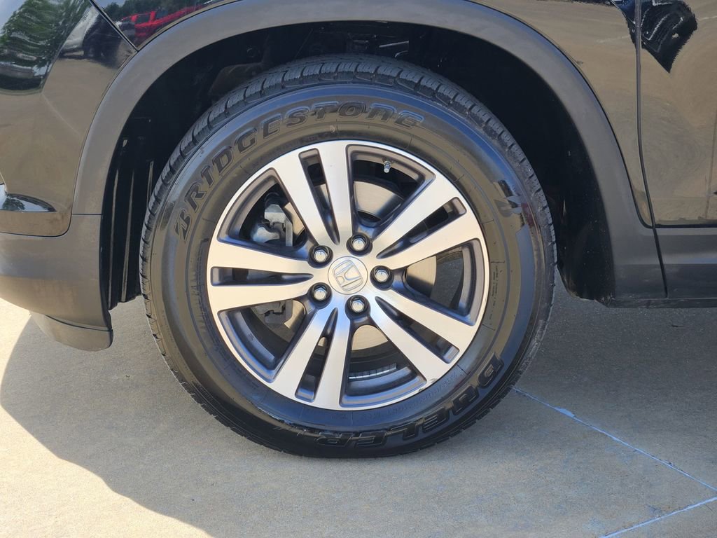 Used 2018 Honda Pilot EX-L image 14
