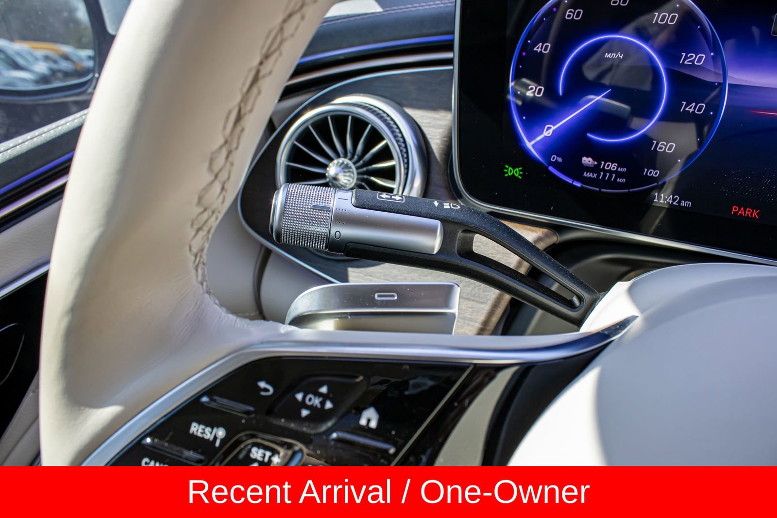 Used 2022 Mercedes-Benz EQS 450+ Sedan image 17