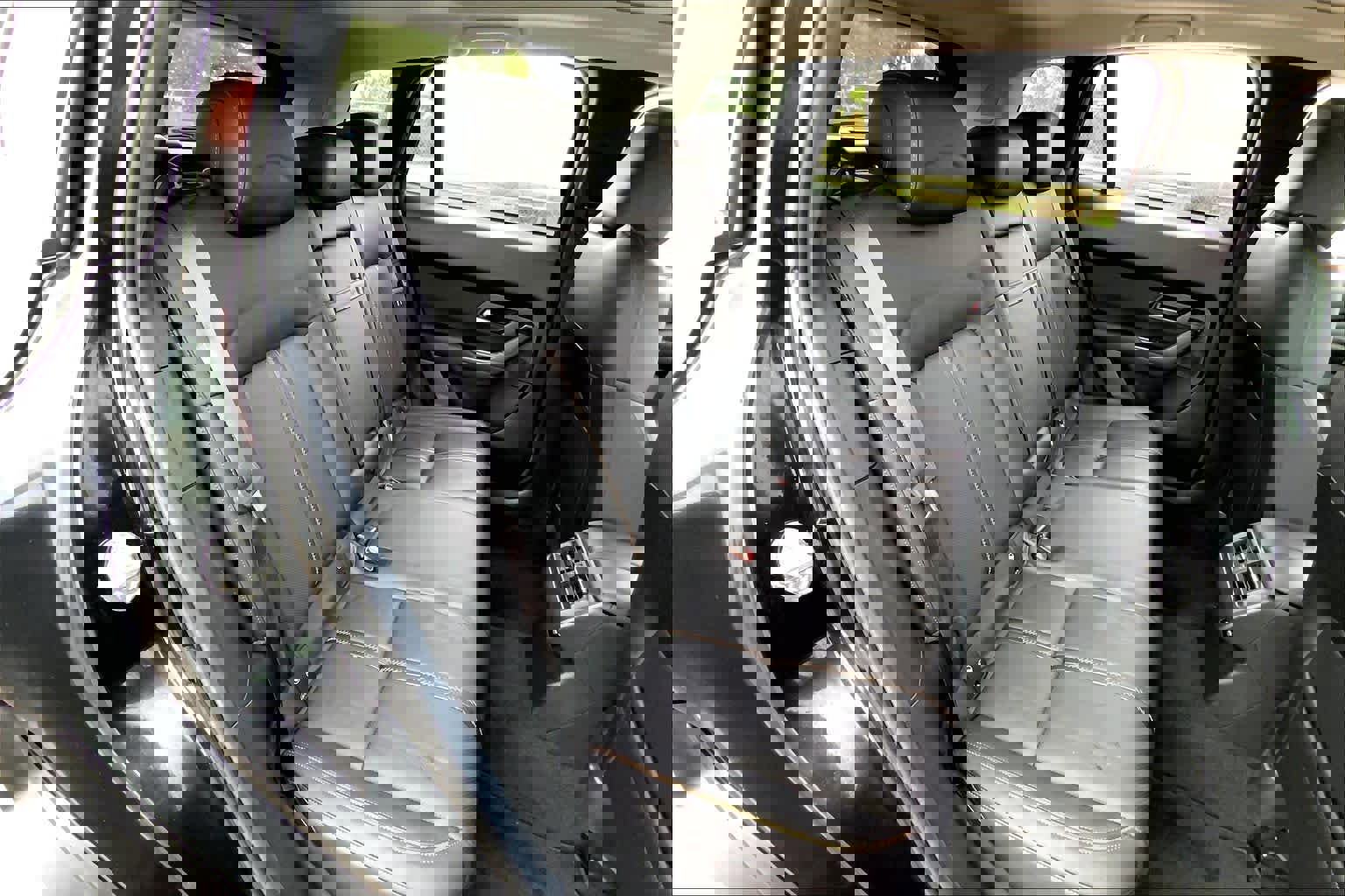 Used 2024 MAZDA CX-50 AWD 2.5 S w/ Premium Plus Pkg image 18