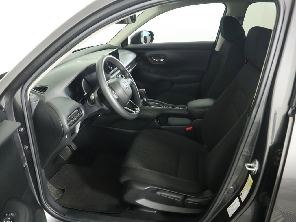 Used 2024 Honda HR-V LX image 19