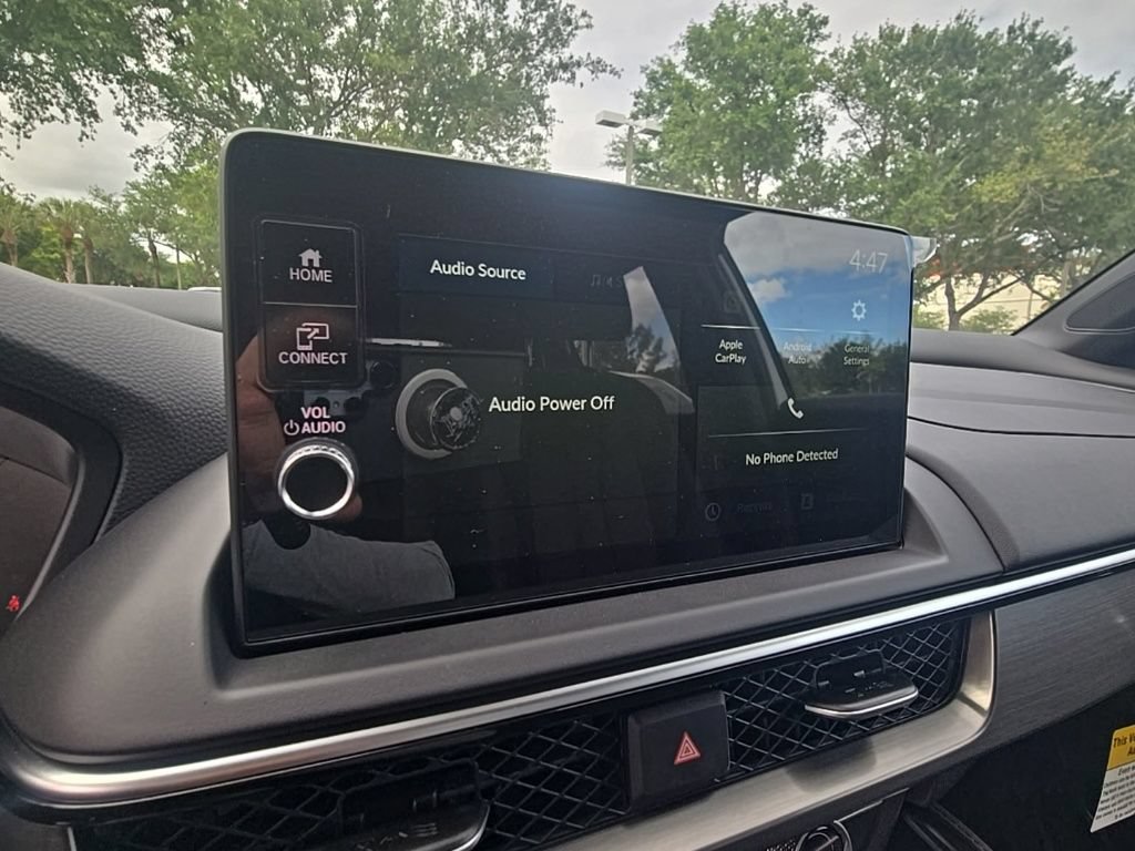 Used 2026 Acura ADX A-Spec FWD image 23
