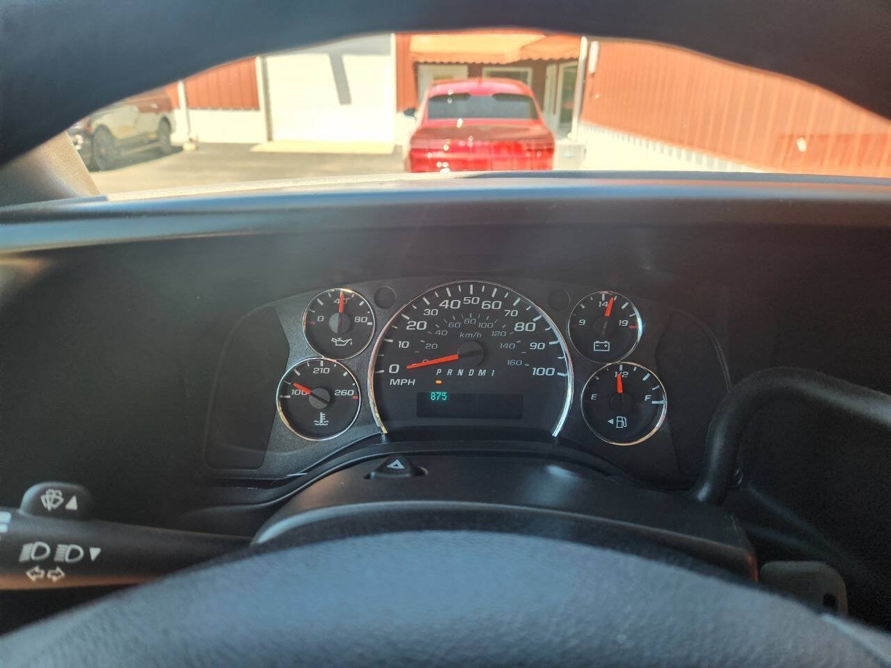 Used 2017 GMC Savana 2500 RWD image 19