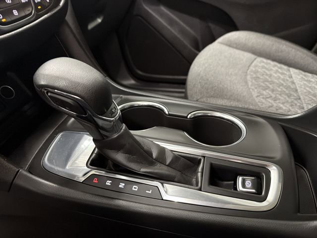 Certified 2024 Chevrolet Equinox LT w/ LPO, Floor Liner Package image 27