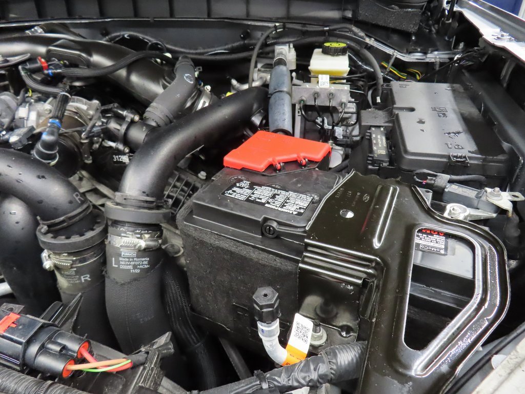 Used 2023 Ford Bronco Raptor image 30