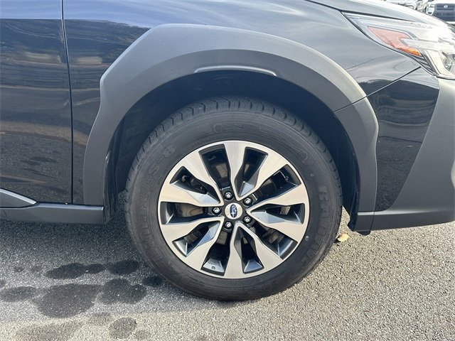 Used 2024 Subaru Outback Limited image 13