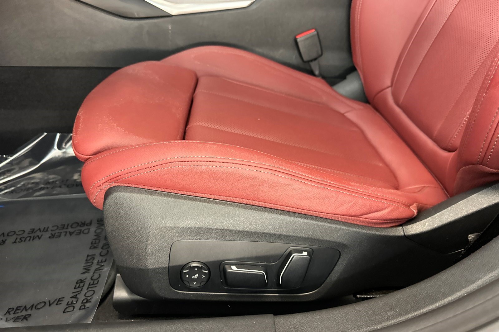Used 2025 BMW i4 eDrive40 RWD image 14