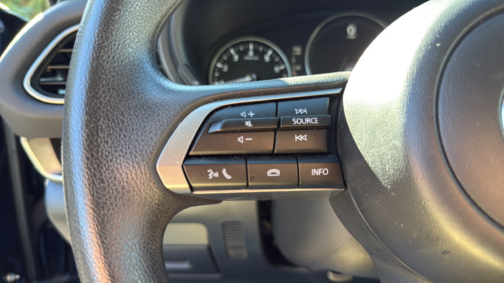 Certified 2024 MAZDA CX-30 AWD 2.5 S image 20