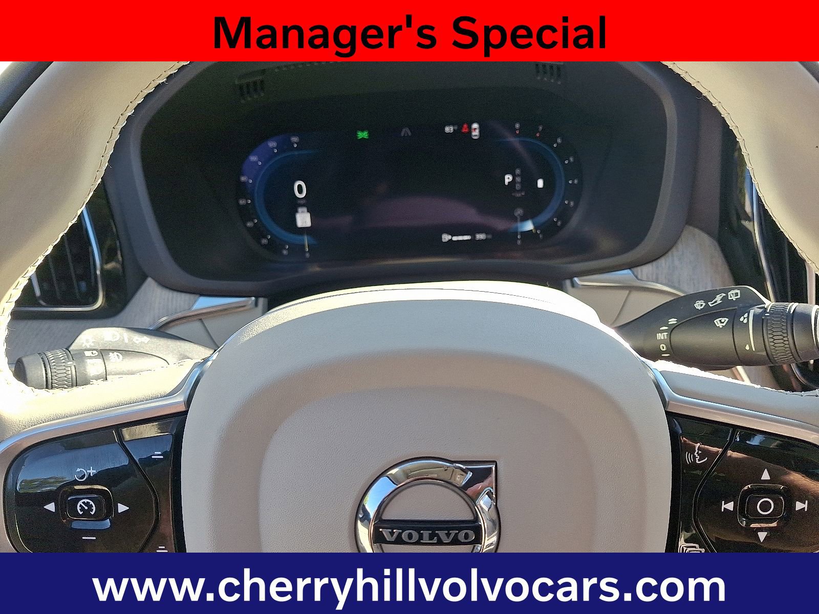 Certified 2023 Volvo XC60 B5 Plus w/ Climate Package image 19