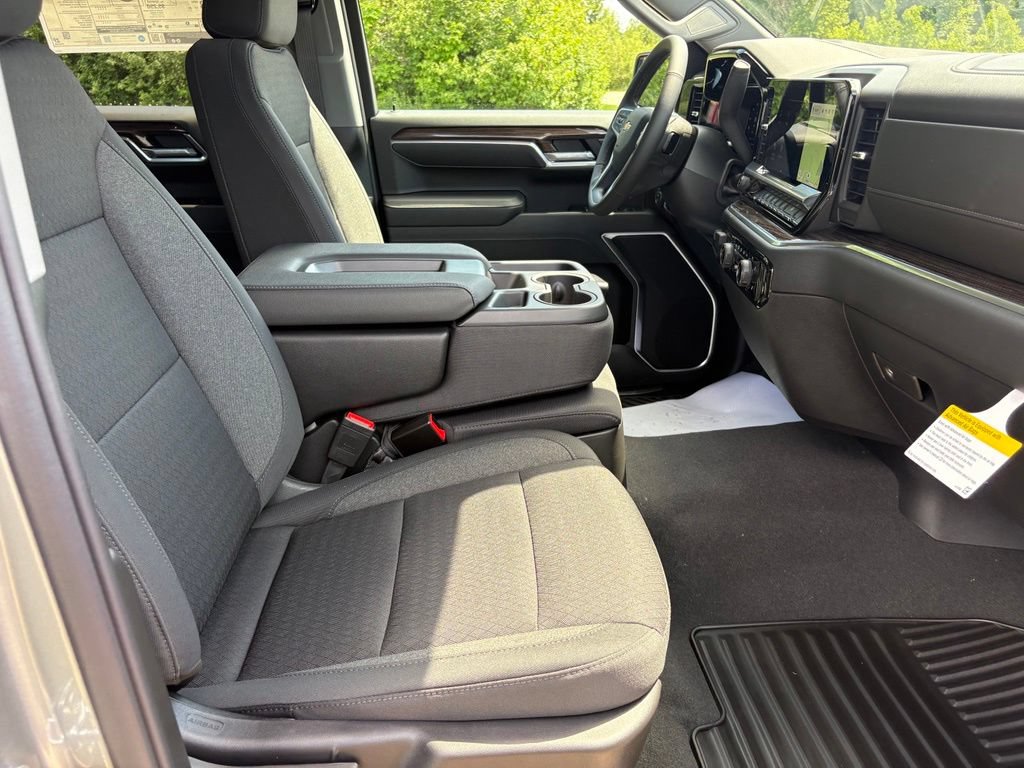 New 2026 Chevrolet Silverado 1500 LT AWD/4WD image 32