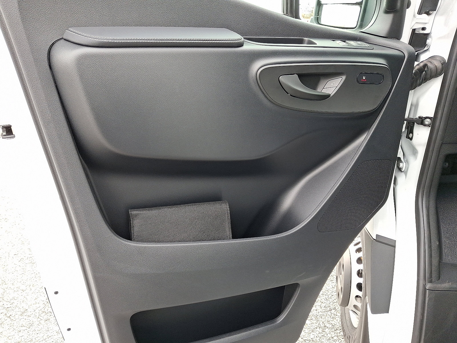 New 2026 Mercedes-Benz Sprinter 4500 image 12
