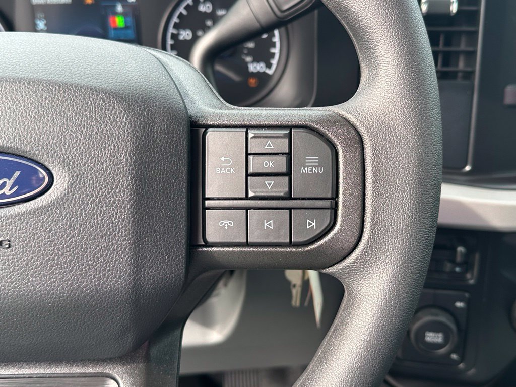 New 2027 Ford F550 4x4 Supercab Super Duty image 11