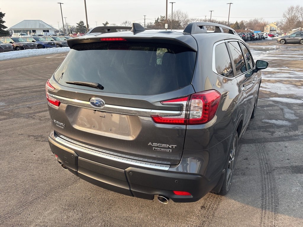 New 2026 Subaru Ascent Touring image 3