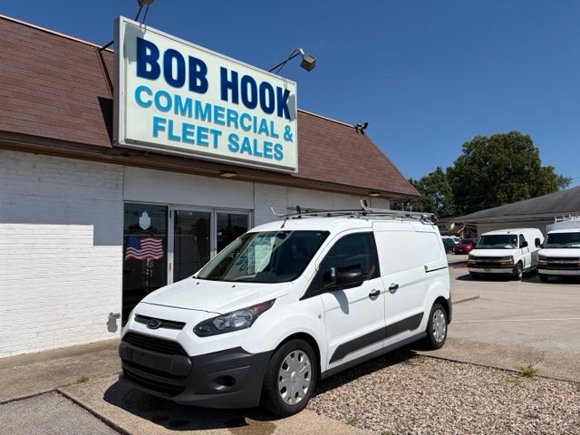 Used 2017 Ford Transit Connect XL