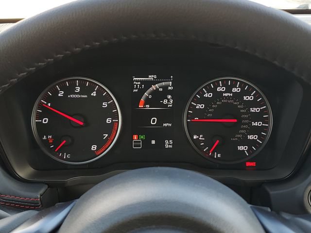 New 2026 Subaru WRX Premium AWD/4WD image 24