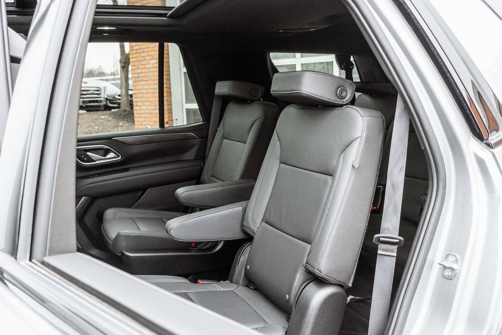 Used 2024 Chevrolet Tahoe Z71 image 34