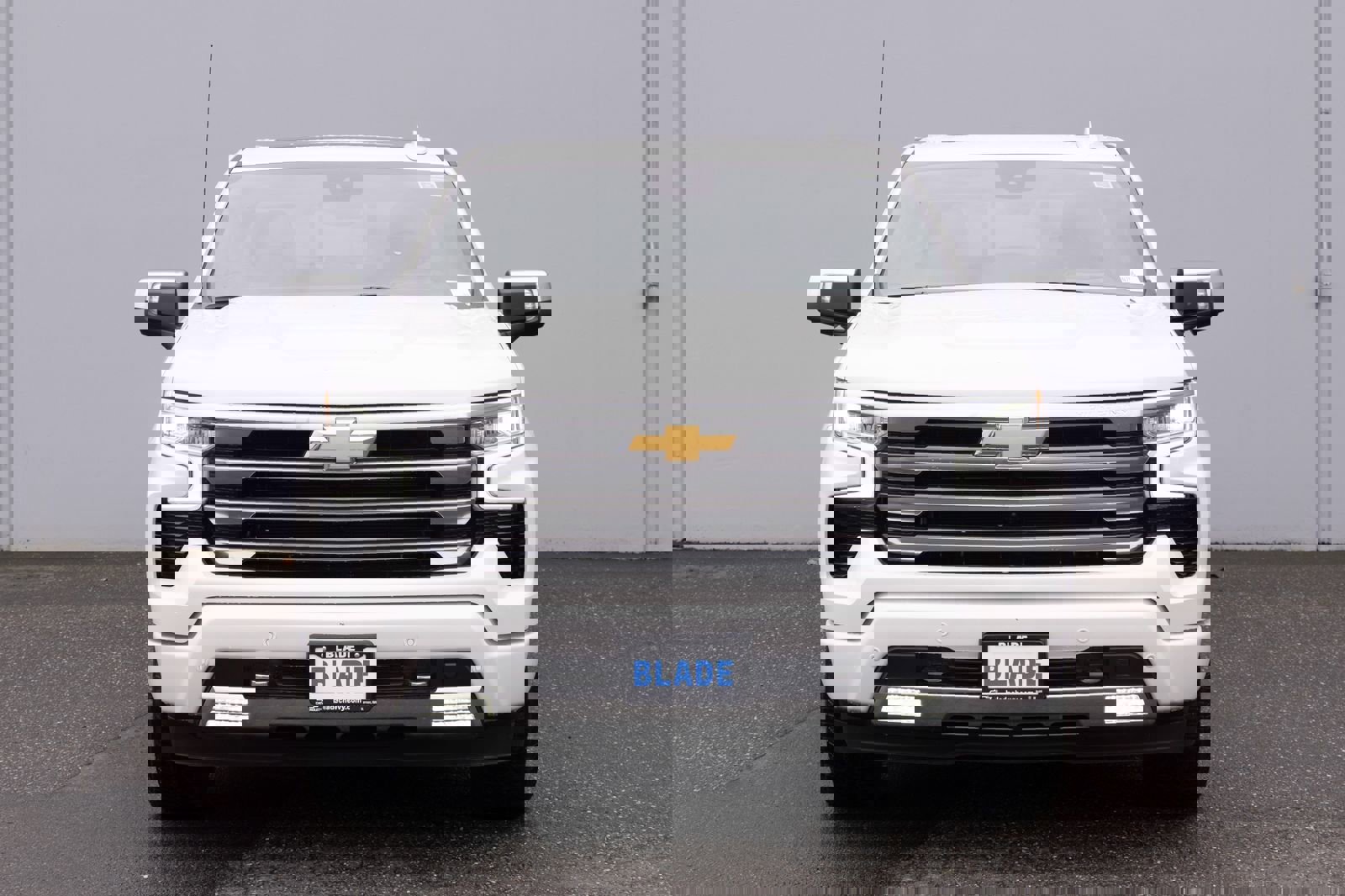 Used 2025 Chevrolet Silverado 1500 High Country w/ Technology Package image 22