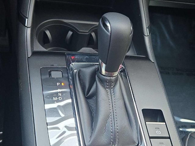 New 2026 MAZDA CX-5 Select AWD/4WD image 11