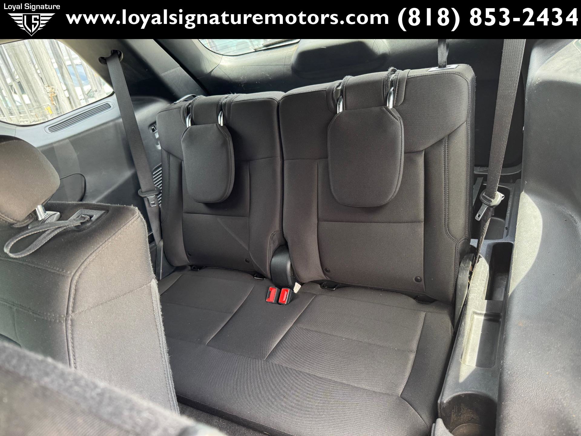 Used 2020 Ford Explorer XLT image 16