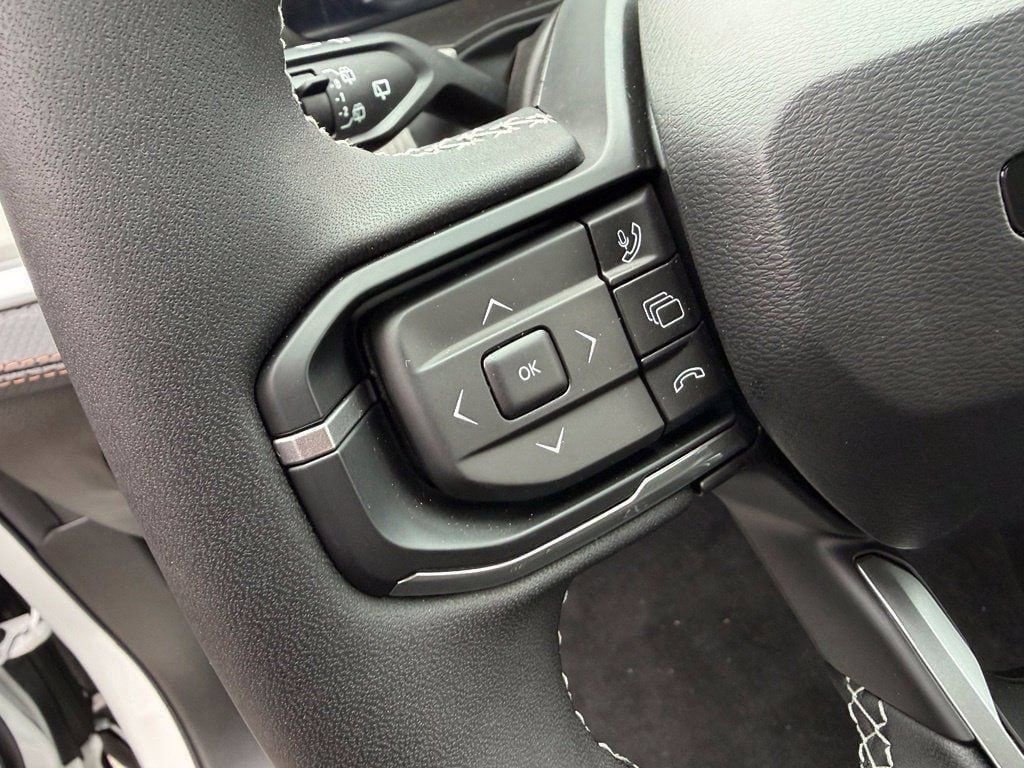 New 2026 Jeep Cherokee Limited AWD/4WD image 16