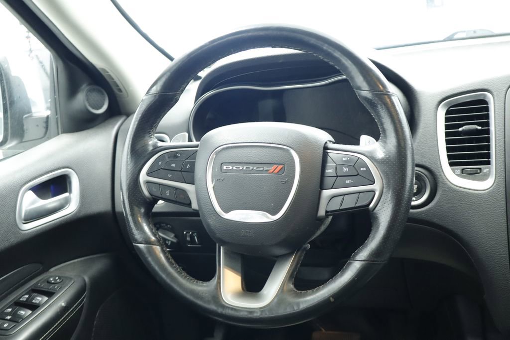 Certified 2018 Dodge Durango Citadel AWD/4WD image 23
