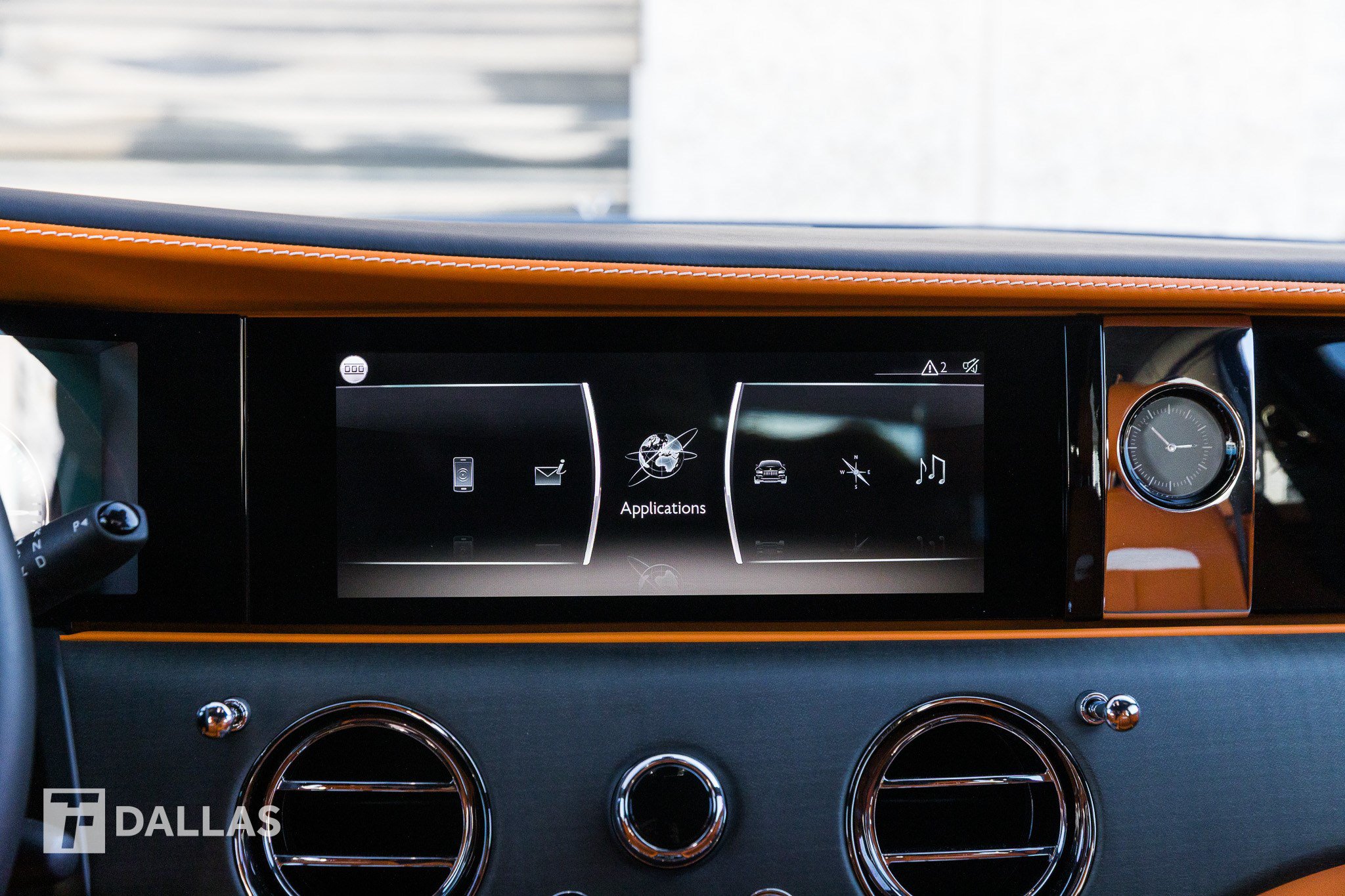 Used 2024 Rolls-Royce Ghost AWD/4WD image 26