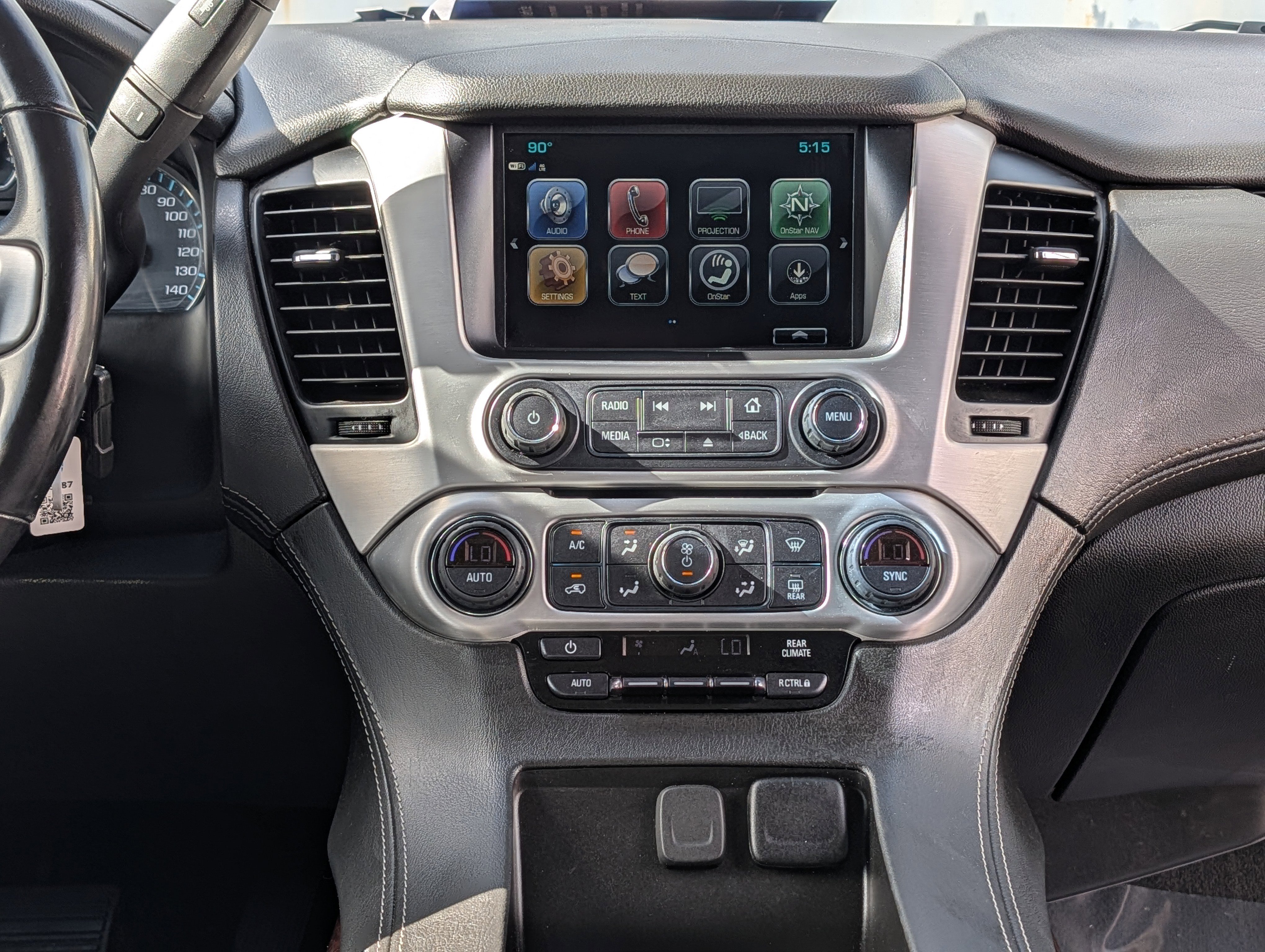 Used 2019 GMC Yukon SLE w/ SLE Value Package RWD image 20