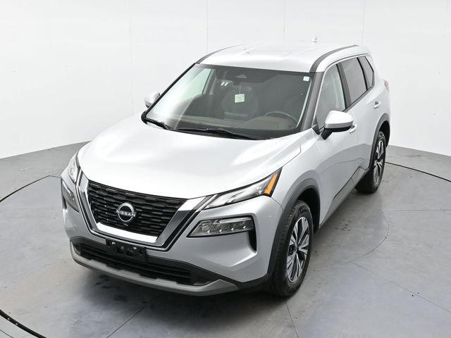 Used 2023 Nissan Rogue SV image 33