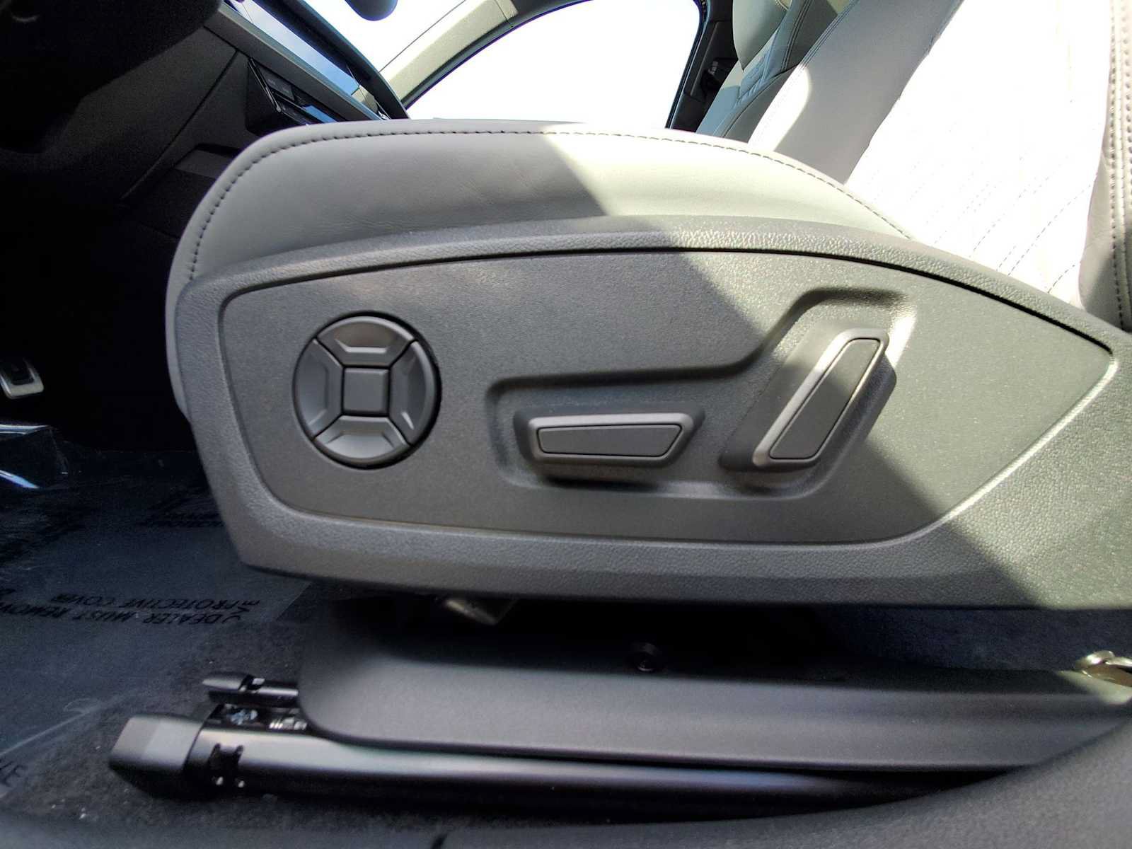 Certified 2024 Audi S3 Premium Plus AWD/4WD image 15