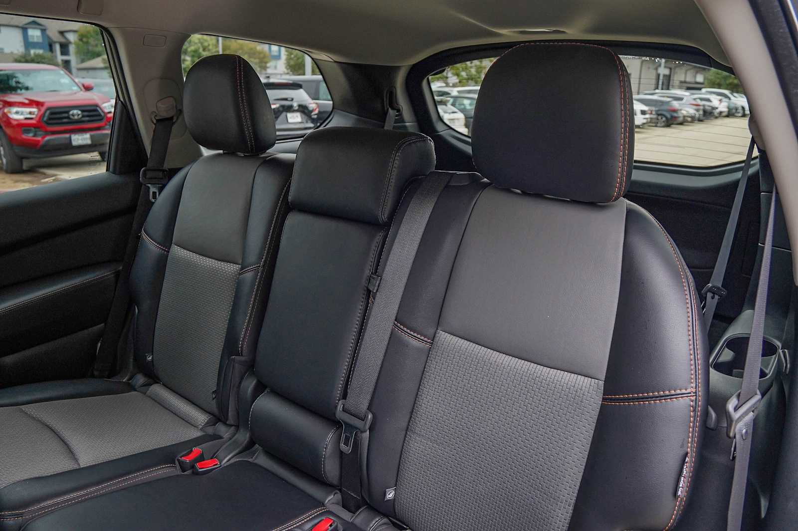 Used 2020 Nissan Pathfinder SV w/ Rock Creek Edition image 31