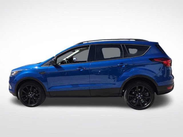 Certified 2019 Ford Escape SE FWD image 6