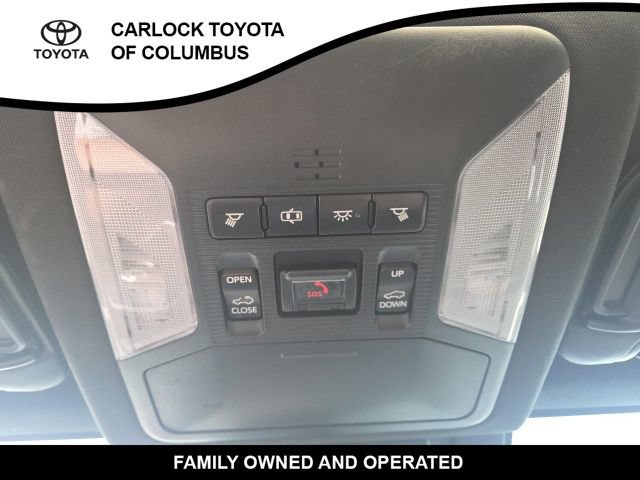 Used 2020 Toyota RAV4 XSE AWD/4WD image 31