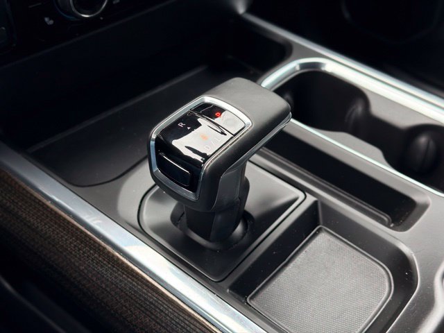 Used 2025 Chevrolet Silverado 1500 RST AWD/4WD image 18
